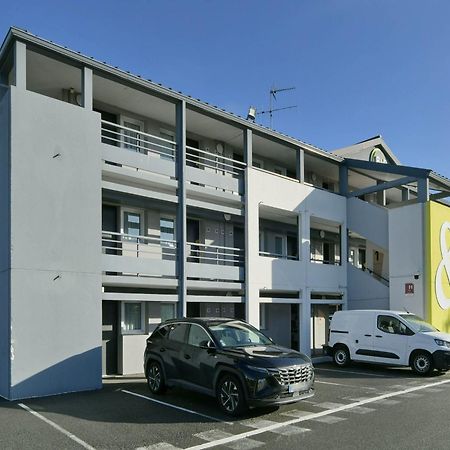 B&B Hotel Le Mans Sud Арнаж Экстерьер фото